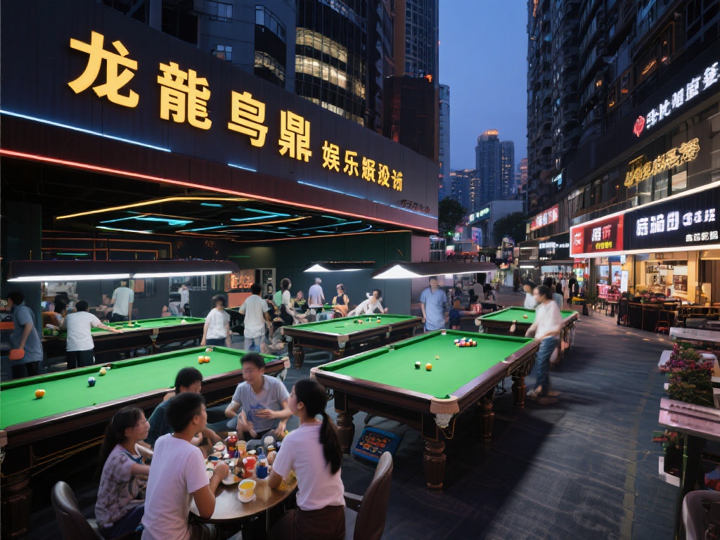 九龙问鼎娱乐设施：打造顶级休闲娱乐新地标 (九龙问鼎娱乐设施：铸就顶级休闲娱乐新地标典范）