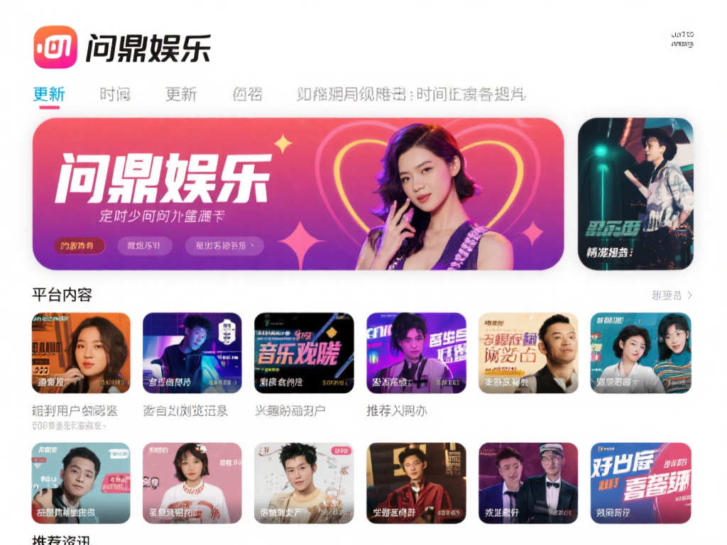 问鼎娱乐每日更新时间是几点？详细解析更新规律与特点 (问鼎娱乐每日更新时间是几点？深度解析更新规律与独特特点）