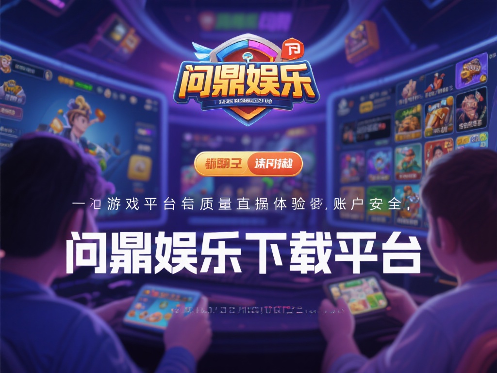 问鼎娱乐下载平台：畅享极致游戏体验的最佳选择 (问鼎娱乐下载平台：畅享极致游戏体验的最佳选择之地）
