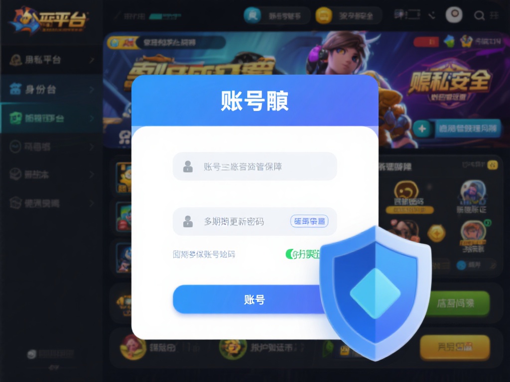 问鼎娱乐管理账号:全面解析与使用技巧分享 (问鼎娱乐管理账号:全面解析与实用技巧分享指南) 账号不仅是用户在娱乐平台上的身份凭证,更是个人隐私