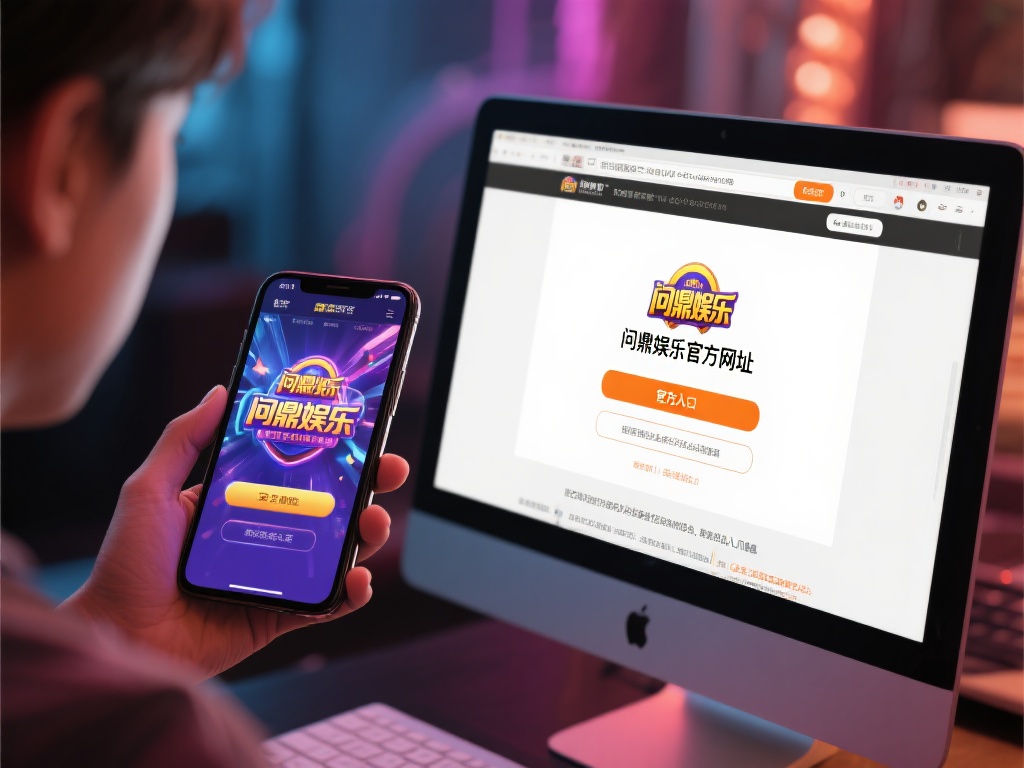 问鼎娱乐怎么打开?详细教程助你轻松上手体验 (问鼎娱乐怎么打开?详细教程助你轻松上手畅玩体验!) 1. 选择合适的设备和网络环境
无论你是使用手机