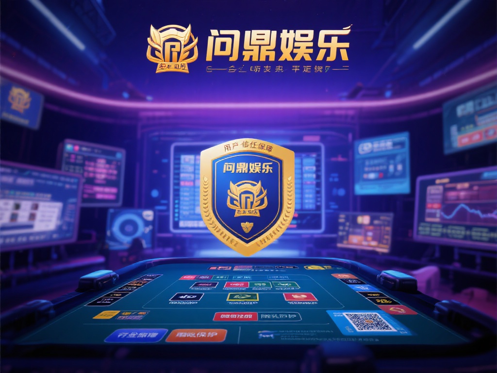 问鼎娱乐怎么样？平台实力与用户体验全面解析 (问鼎娱乐平台实力如何？用户体验与服务全面解析）