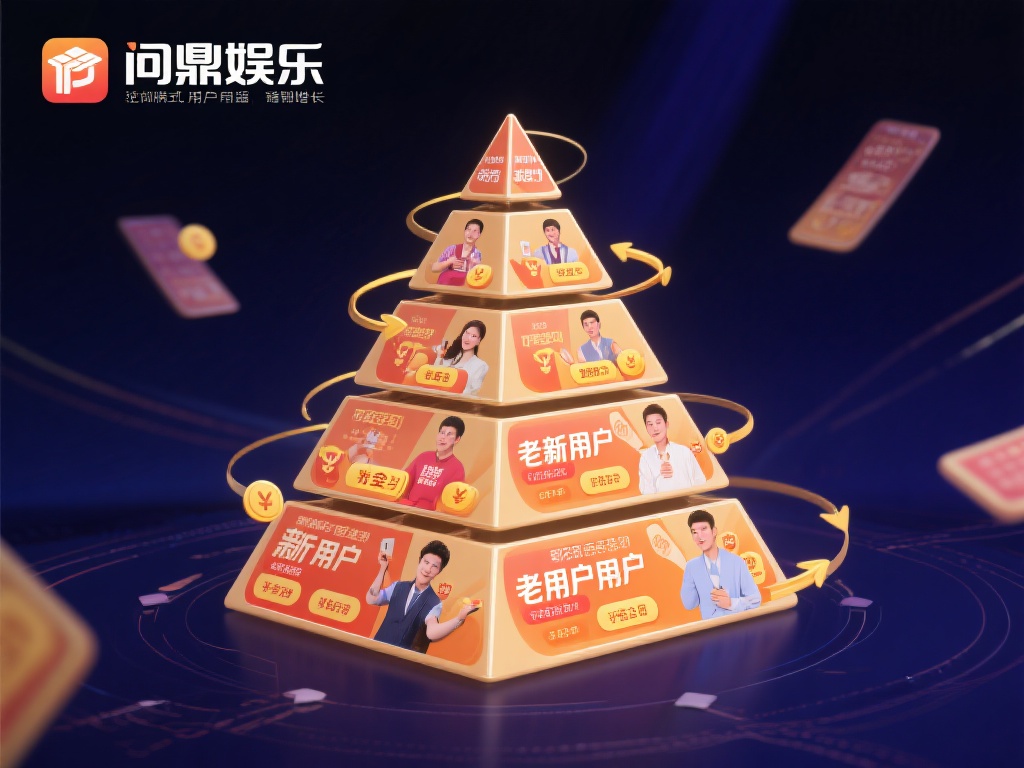 问鼎娱乐拉人赚钱是真的吗？揭秘其盈利模式与风险 (问鼎娱乐拉人赚钱是真的吗？深度揭秘盈利模式与潜在风险！）