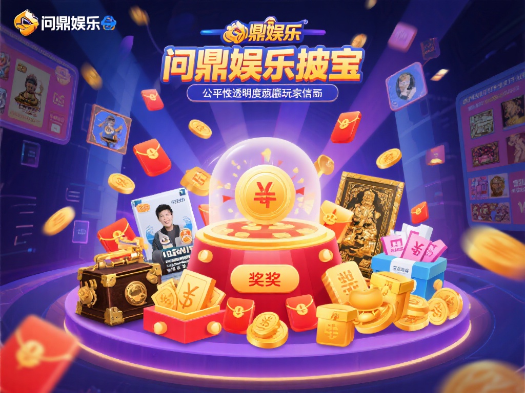 问鼎娱乐夺宝：开启刺激寻宝之旅，赢取丰厚大奖！ (问鼎娱乐夺宝：开启刺激寻宝之旅，赢取丰厚大奖的机会！）