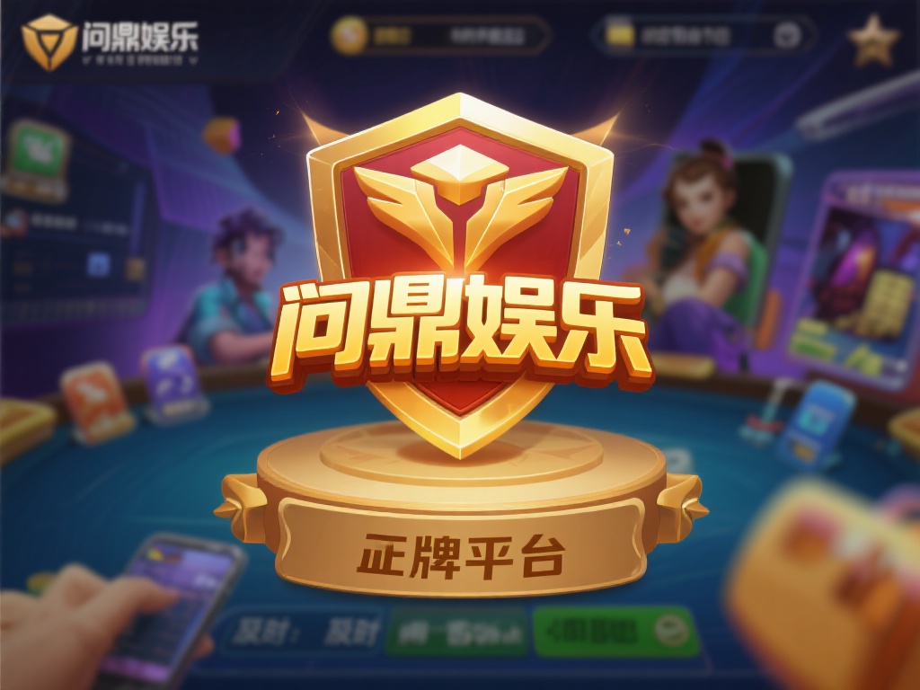 问鼎娱乐正版下载平台，畅享安全游戏新体验 (问鼎娱乐正版下载平台，畅享安全游戏新体验尽在其中）