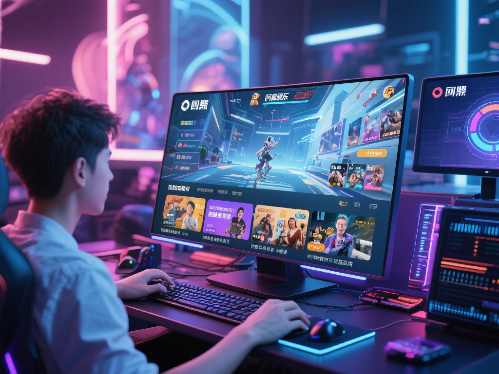 问鼎娱乐服务：打造极致用户体验的行业标杆 (问鼎娱乐服务：塑造极致用户体验，成为行业标杆典范）