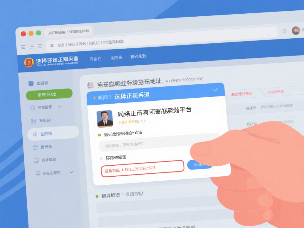 问鼎娱乐账号申请流程详解与注意事项 (问鼎娱乐账号申请流程详解与注意事项全攻略）