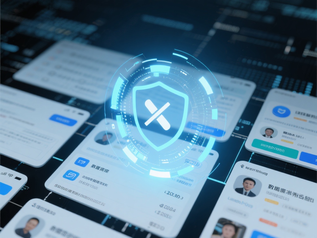 数据清除并不是简单地删除信息，而是通过技术手段确保