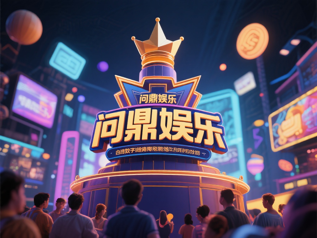 问鼎娱乐什么意思?深入解析其背后的文化与内涵 (问鼎娱乐的含义是什么?深度解析其文化内涵与背景) 在当今快节奏的数字化时代,娱乐形式层出不穷,而“问