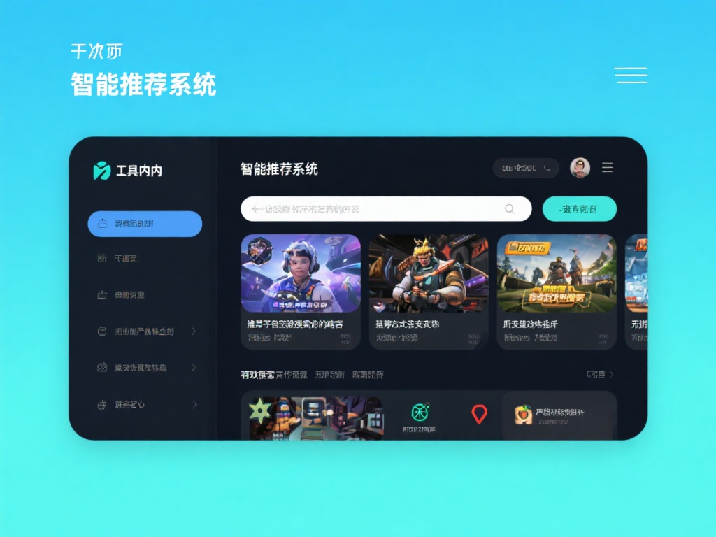 问鼎娱乐神器下载:畅享极致游戏体验的必备工具 (问鼎娱乐神器下载:畅享极致游戏体验的必备神器工具) 其次,这款工具内置了智能推荐系统。根据你的游戏偏好