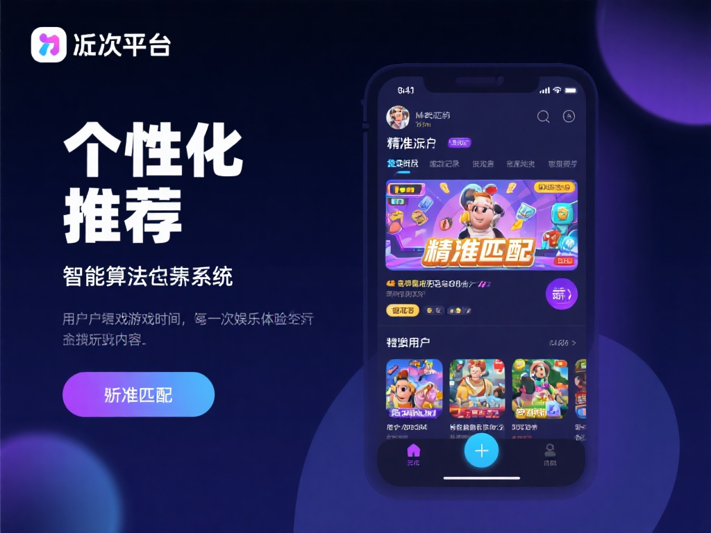 此外，平台还注重个性化推荐。通过智能算法，系统会根