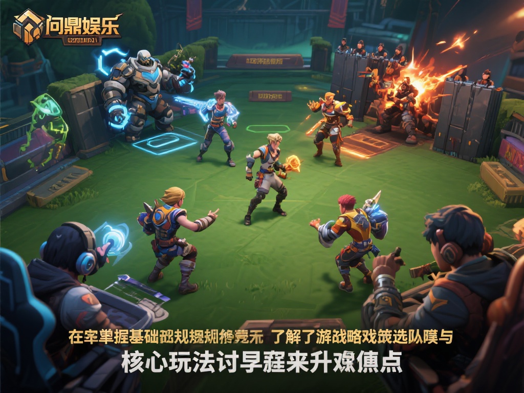 问鼎娱乐规则详解:掌握游戏核心玩法与技巧 (问鼎娱乐规则详解:全面掌握游戏核心玩法与实用技巧) 在掌握基础规则后,深入了解游戏的核心玩法是提升水平