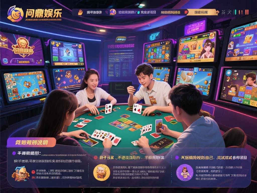 问鼎娱乐该怎么玩？新手入门指南与技巧全解析 (问鼎娱乐新手必看：入门指南与实用技巧全解析攻略）