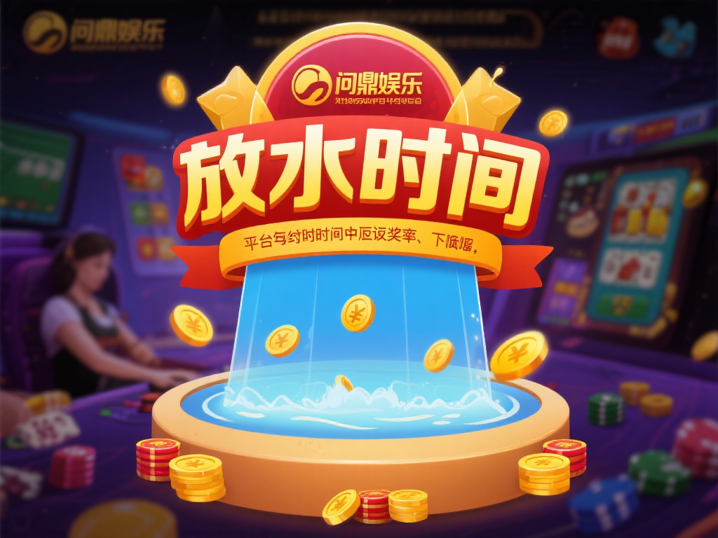 问鼎娱乐放水时间安排及最新活动福利详解 (问鼎娱乐放水时间安排及最新活动福利全面解析与攻略) 对于熟悉线上娱乐平台的玩家来说,“放水时间”是一个