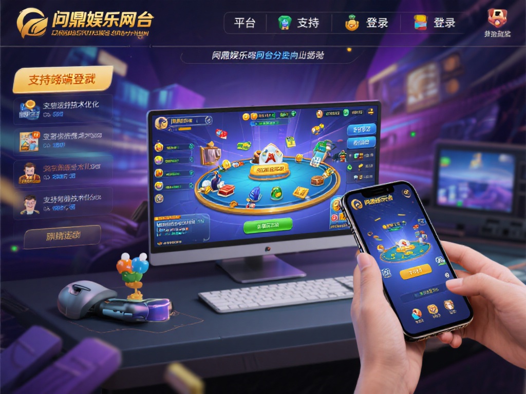 问鼎娱乐官网：畅享顶级线上娱乐新体验 (问鼎娱乐官网：畅享顶级线上娱乐新体验，尽在指尖之间）