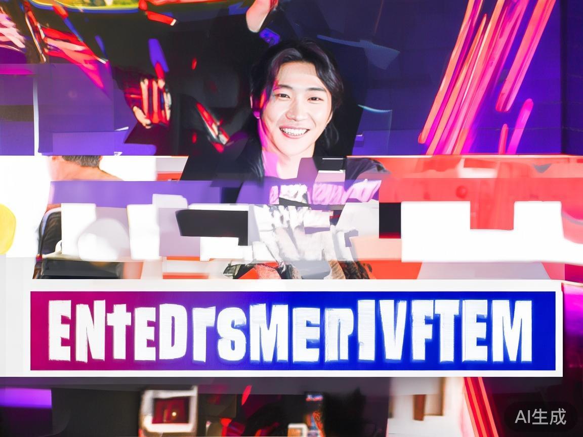 在当今娱乐圈，综艺节目和明星动态一直是广大粉丝和网