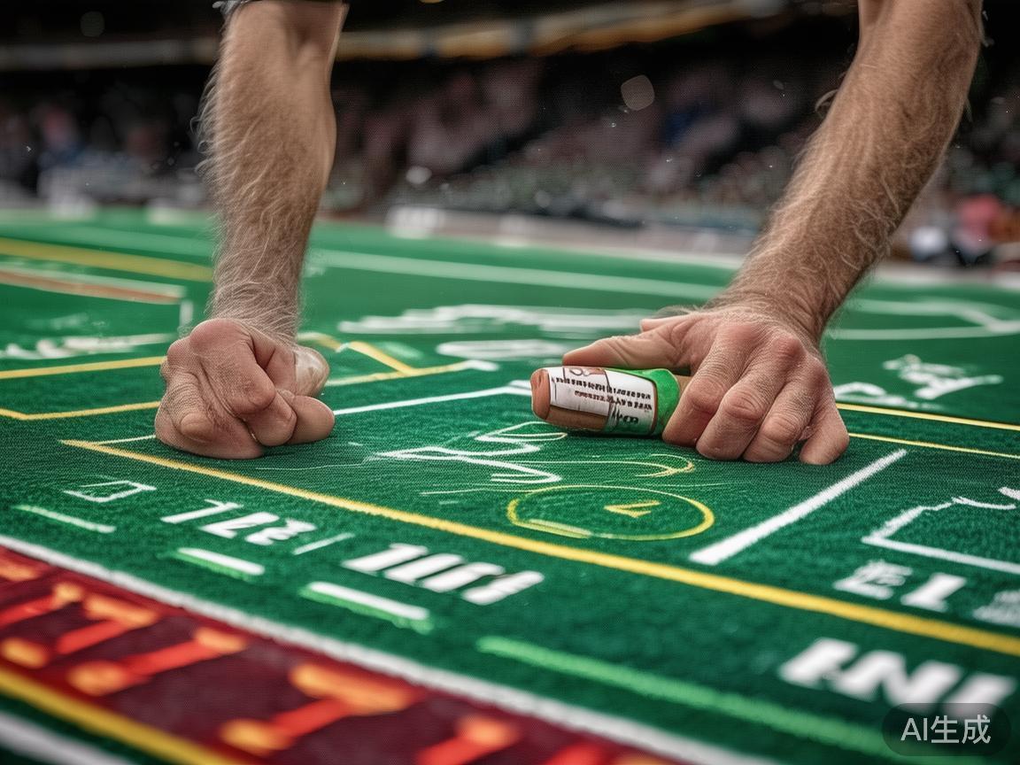 在实际操作中，合理的投注策略是取得长期胜利的关键。