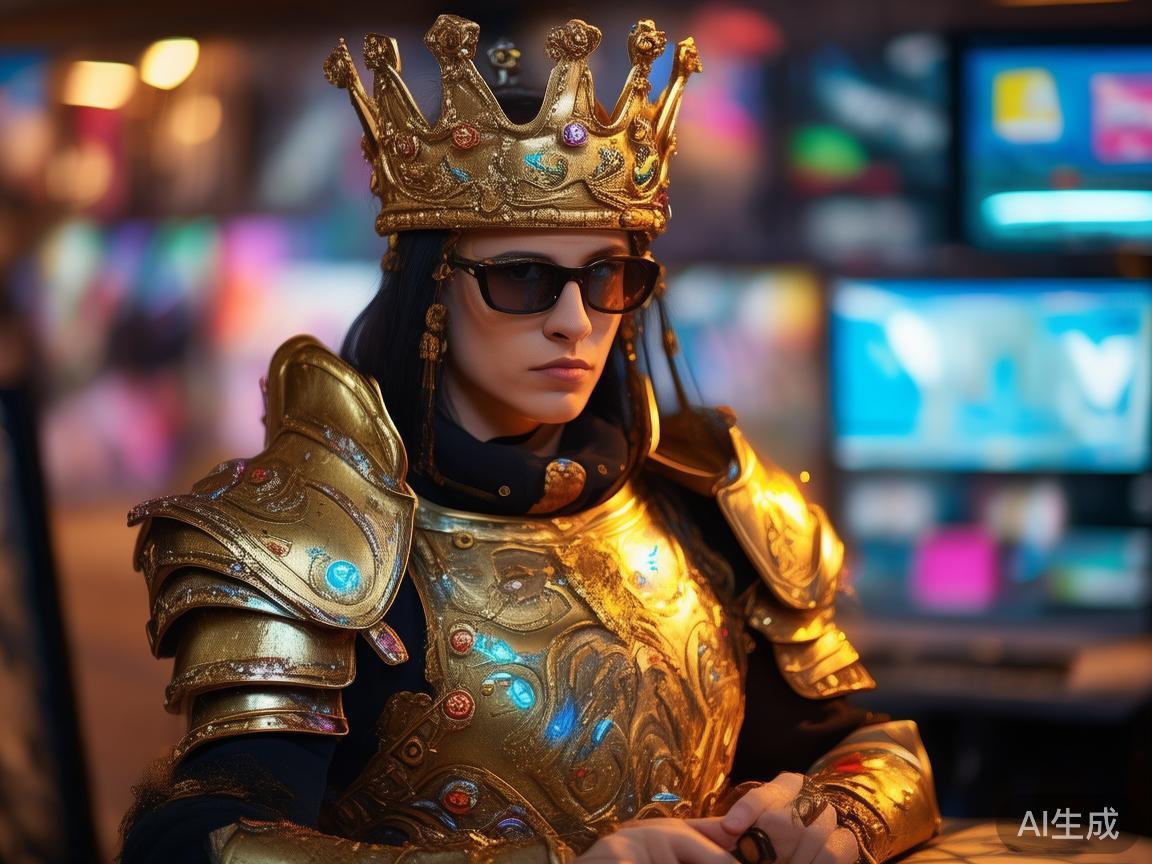 同时，问鼎娱乐注重精准的用户定位，借助社交媒体和新