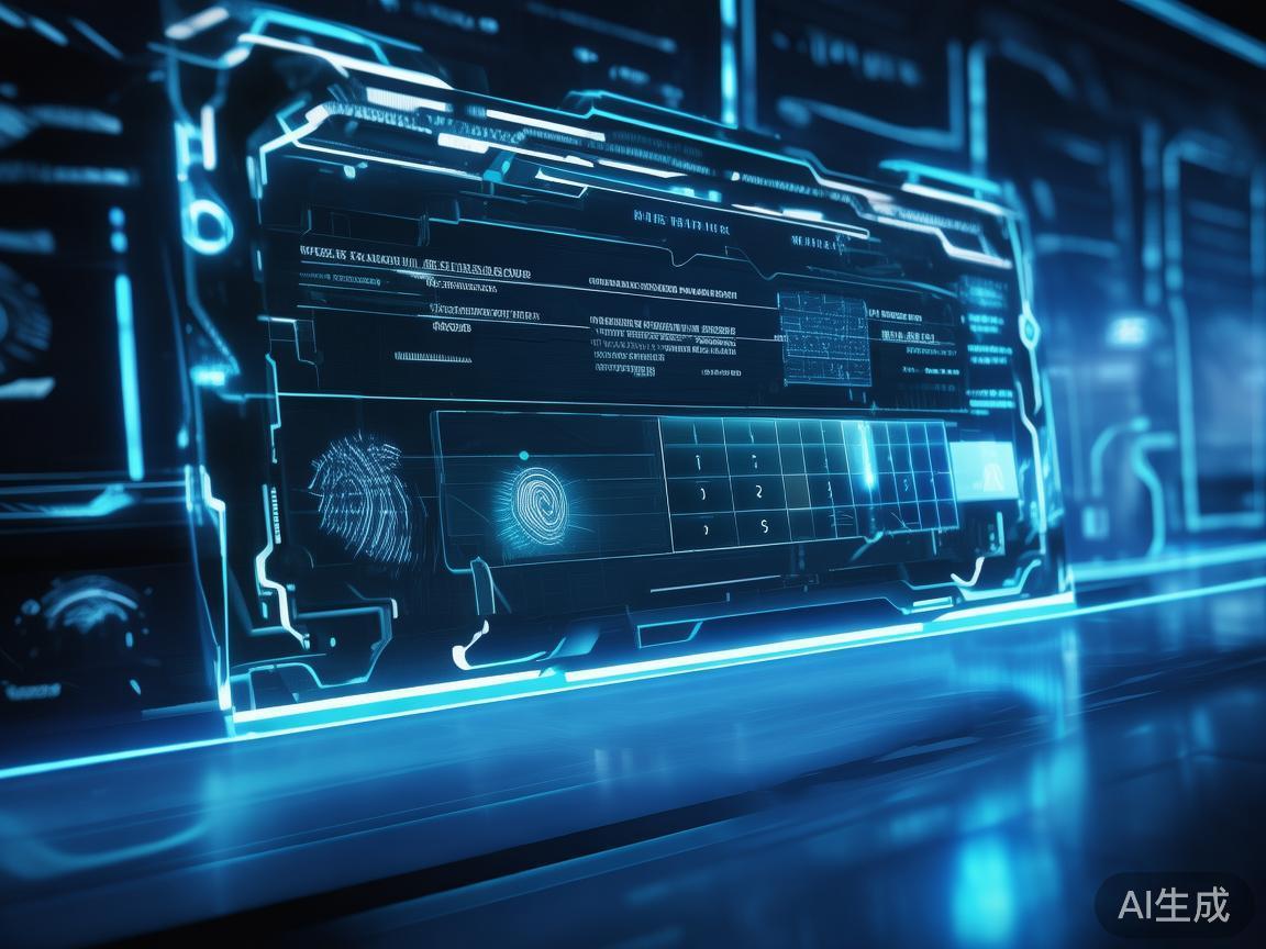 强大的身份验证体系
平台通常会引入多因素认证（M